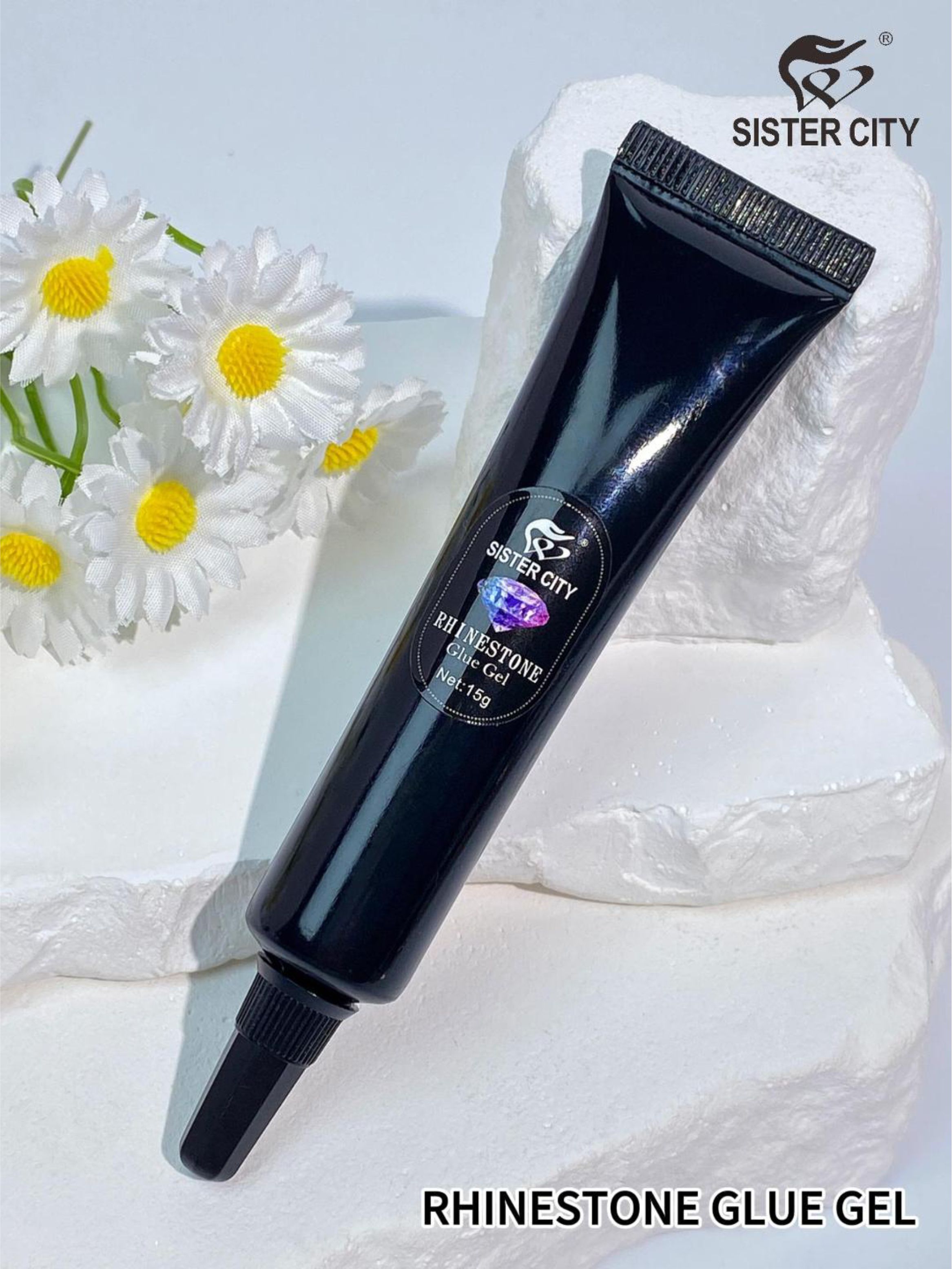 Rhinestone glue gel 15ml