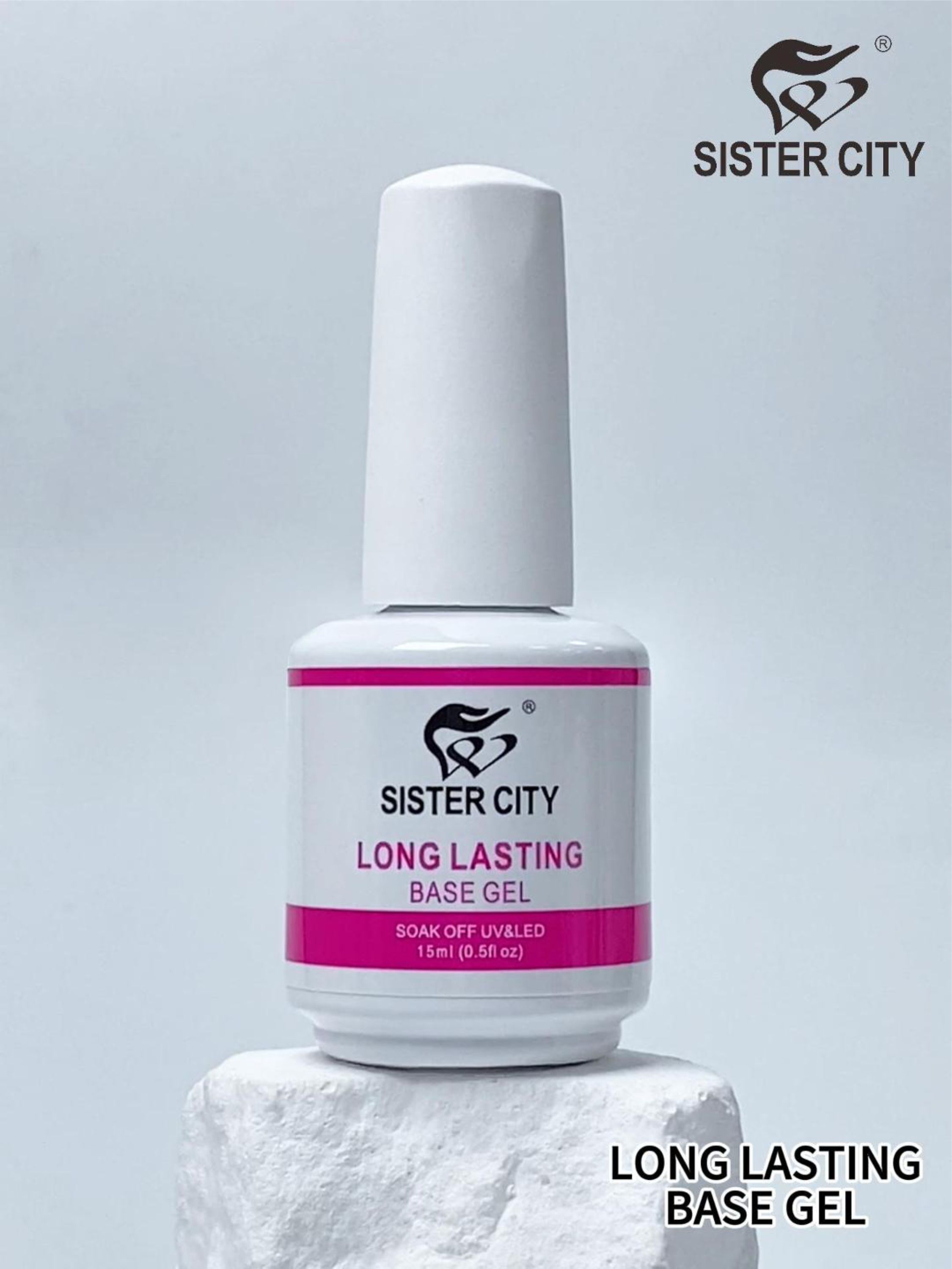 Long lasting-Base gel