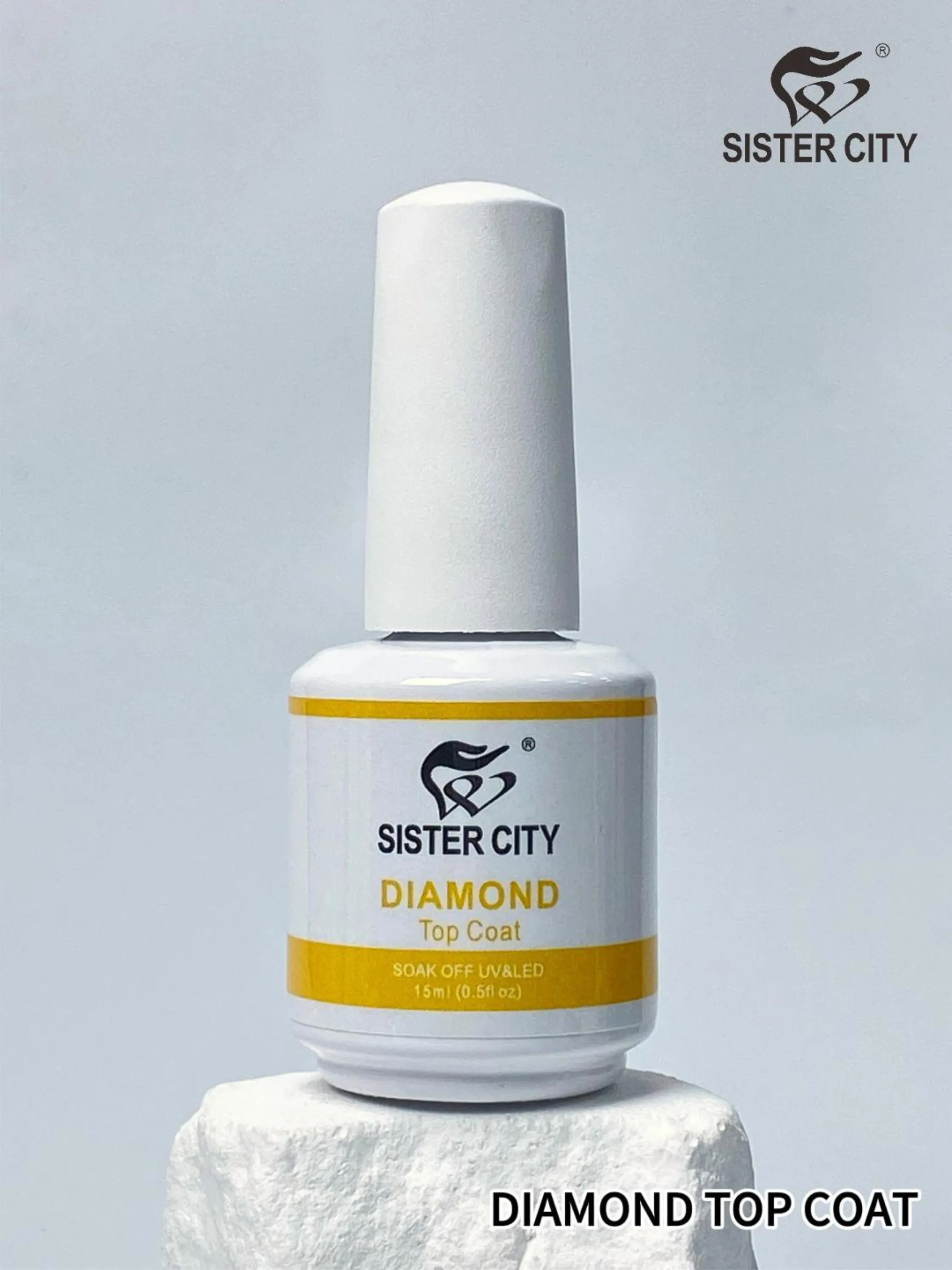 Diamond Top Coat 