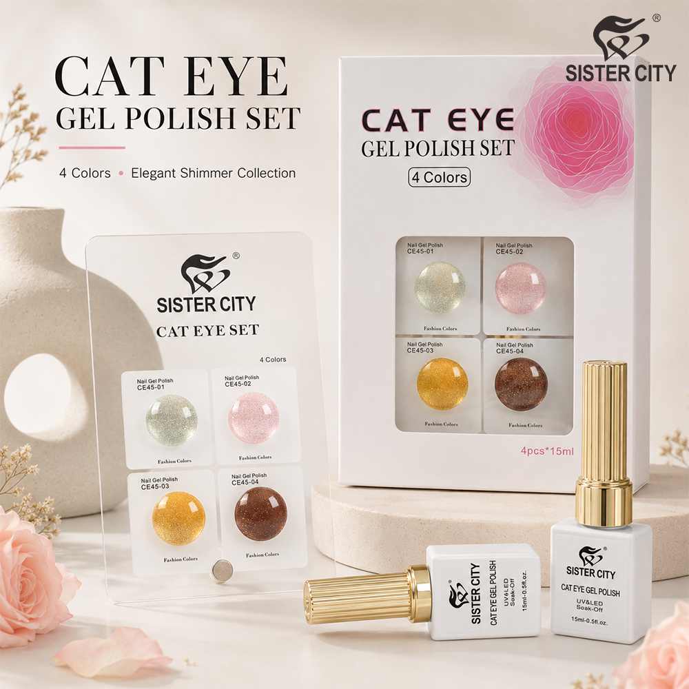Cat eye set-CE45 series