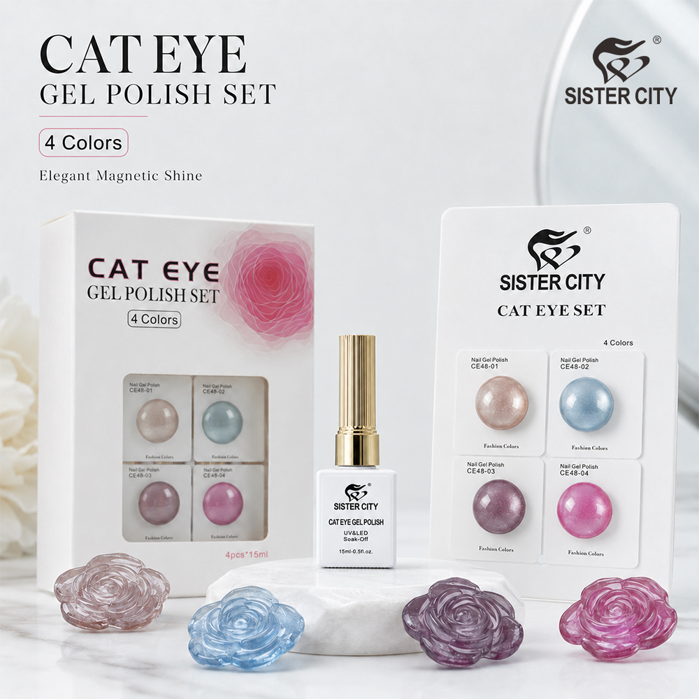 Cat eye set-CE48 series