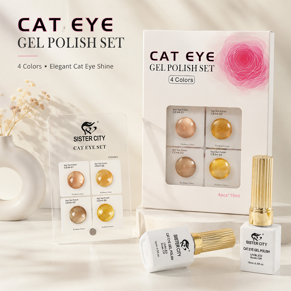 Cat eye set-CE44 series