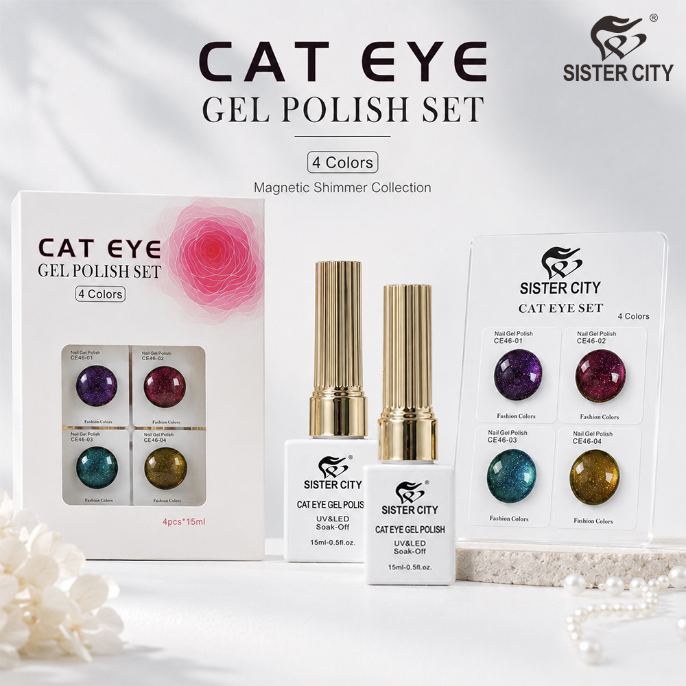 Cat eye set-CE46 series