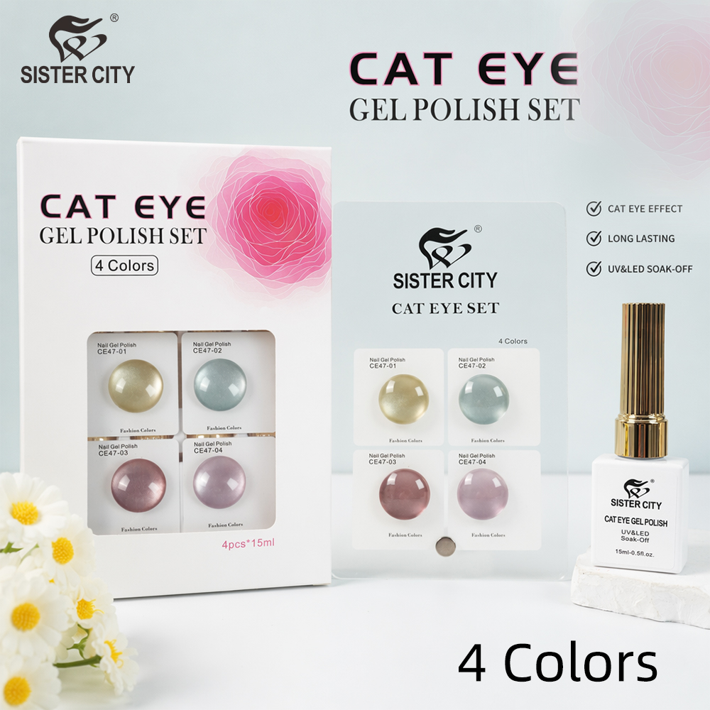 Cat eye set-CE47 series